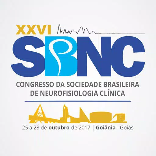 XXVI Congresso da SBNC XXVI Congresso da SBNC