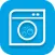 Eco Laundry Room