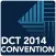 DCT 2014 Convention