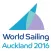 Youth Sailing World Champs