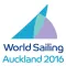 Youth Sailing World Champs
