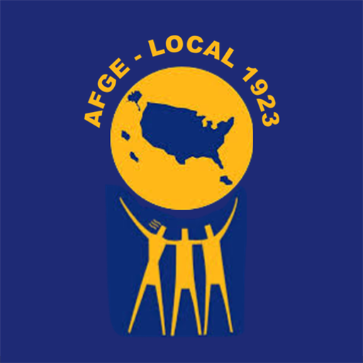 AFGE Local 1923 AFGE Local 1923