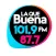 La que buena Atlanta