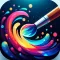 AI Drawing Realtime MagicBrush