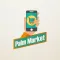 Palm Market