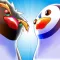 Penguin Wars -Online Battle-