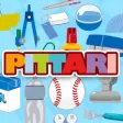 ハマる脳とれ ぱずる!!PITTARI～子供も楽しめる脳とれ ぱずるげーむ～