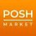 POSH MARKET: Продажа вещей
