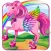 Princess Sparkle:Land Of Magic Pony Dressup Game
