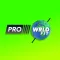 PRO WRLD fit: Strong Body Plan