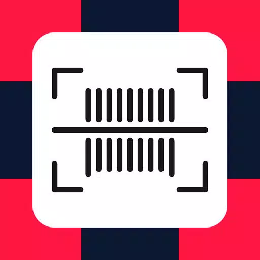 Barcode & QR Scanner Barcode & QR Scanner