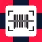 Barcode & QR Scanner