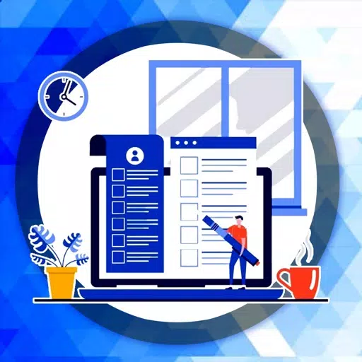 Quick Nimble CV Generator Quick Nimble CV Generator