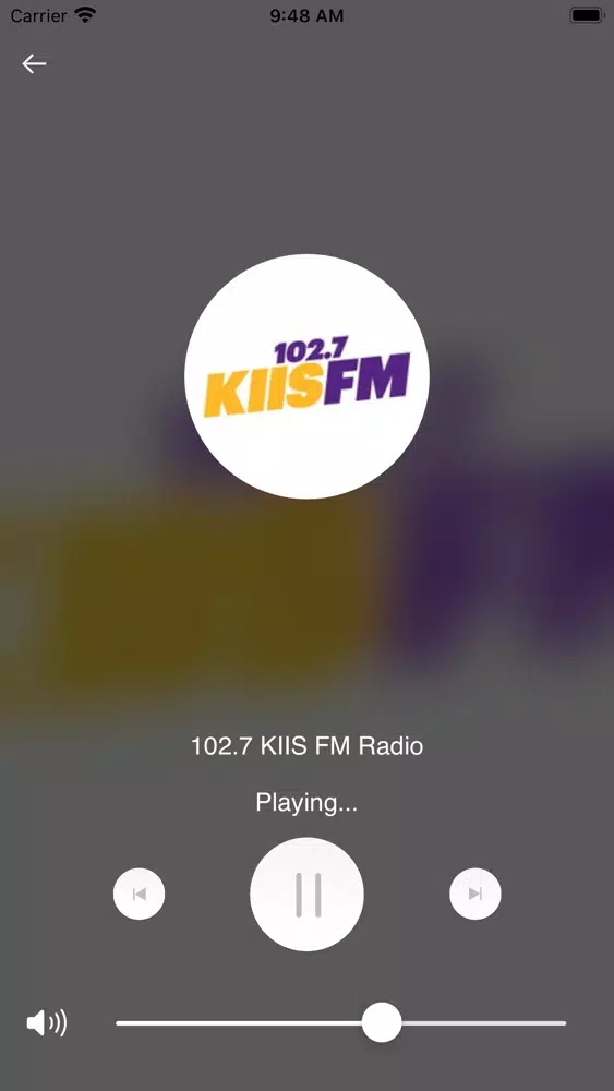 تصاویر Radio Spotifi Connect