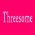 Threesome&Foursome Dating app