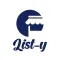 List-y