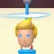 Rescue Cut - Rope Puzzle