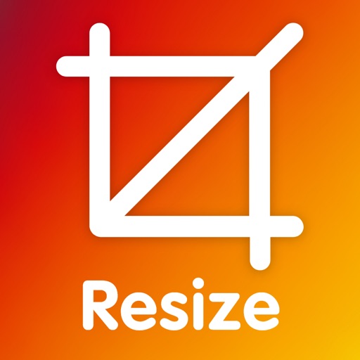 Resize : Photo & Video Edit.or Resize : Photo & Video Edit.or
