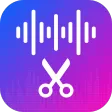 Audio Editor MP3 Cutter