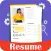 CV Maker AI Resume Builder