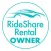 Rideshare Owner
