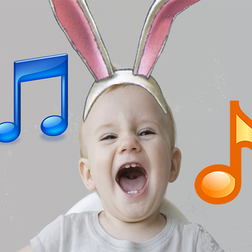 Baby Sound Effect and Ringtone