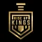 Rise Up Kings