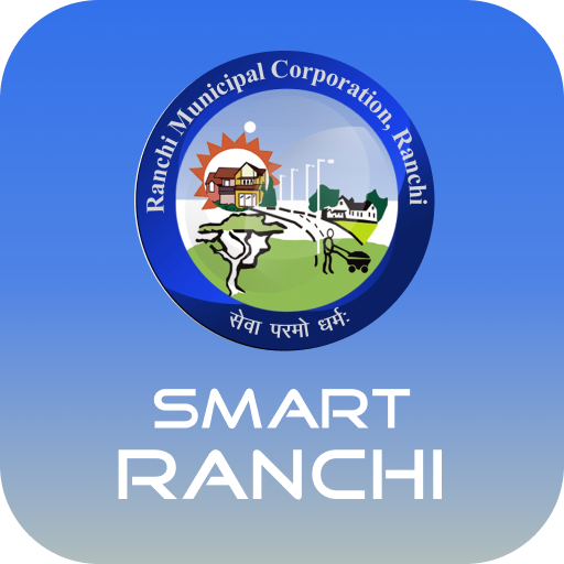 Smart Ranchi Smart Ranchi
