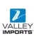 Robbie at Valley Imports
