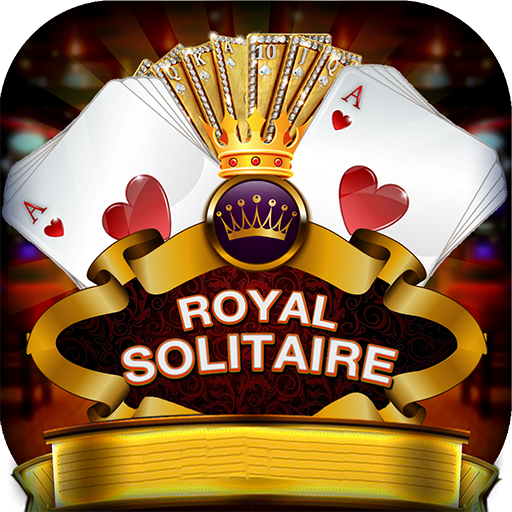 Royale Vegas Solitaire