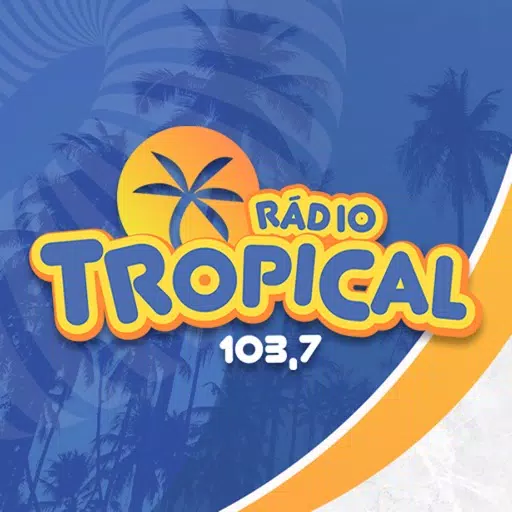 Rádio Tropical Vix! Rádio Tropical Vix!
