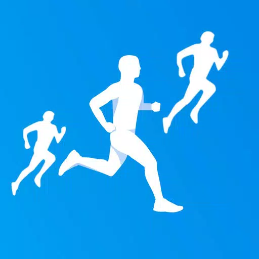Run - GPS Running Tracker Run - GPS Running Tracker