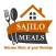 Sajilomeals Rider
