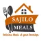 Sajilomeals Rider