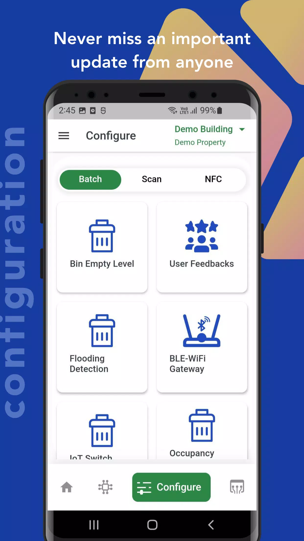 Realsense Partner Installation Screenshots