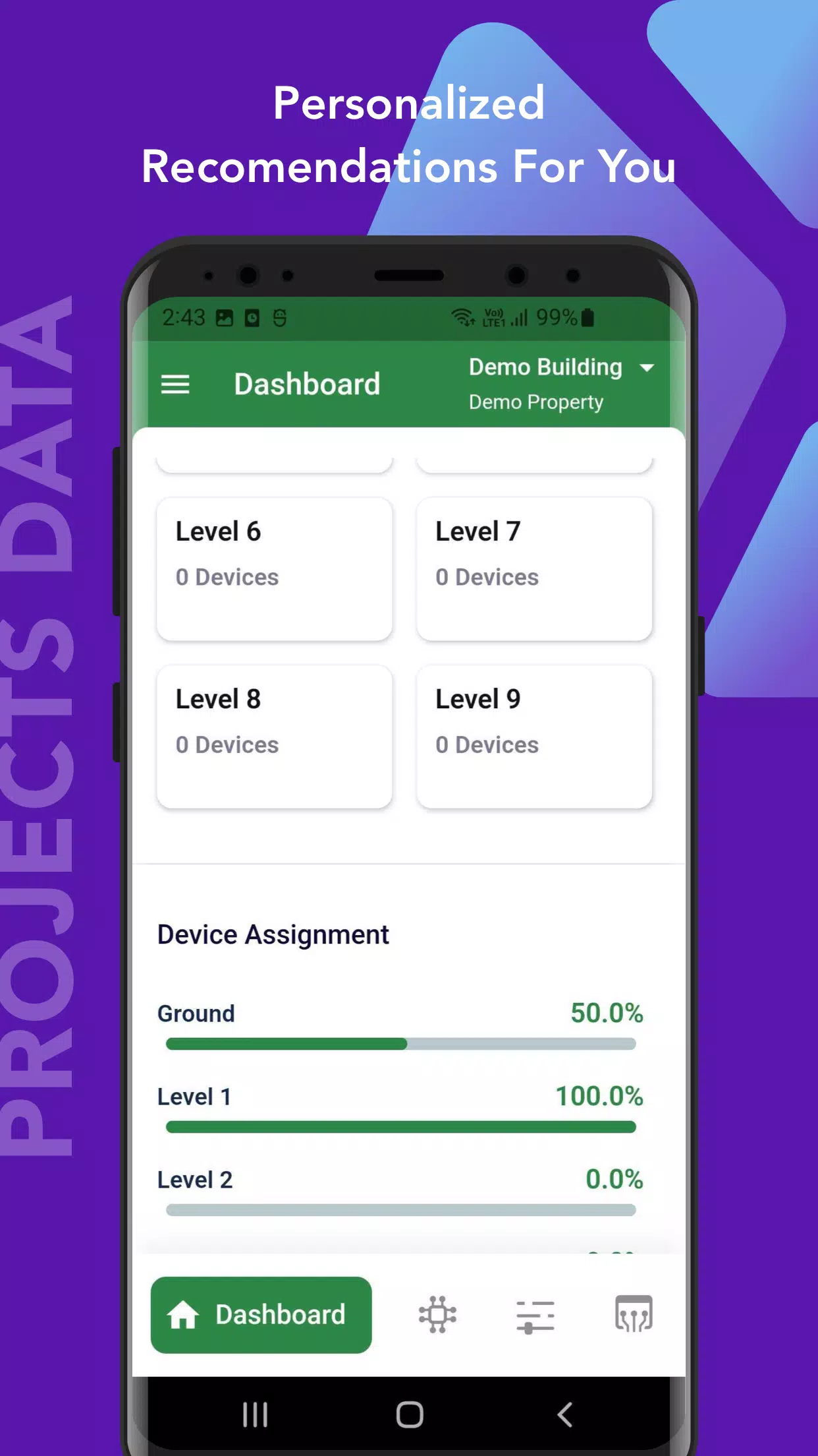 Realsense Partner Installation Screenshots