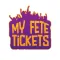 My Fete Tickets Scanner