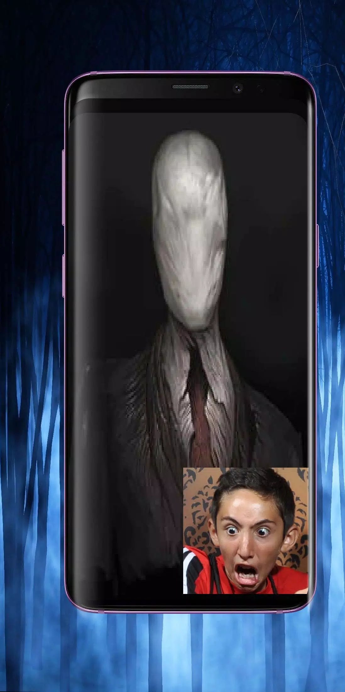 Video Call Monster - Momo Screenshots