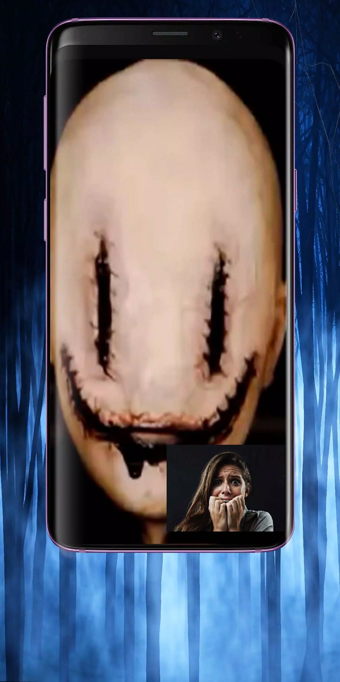 Video Call Monster - Momo Screenshots