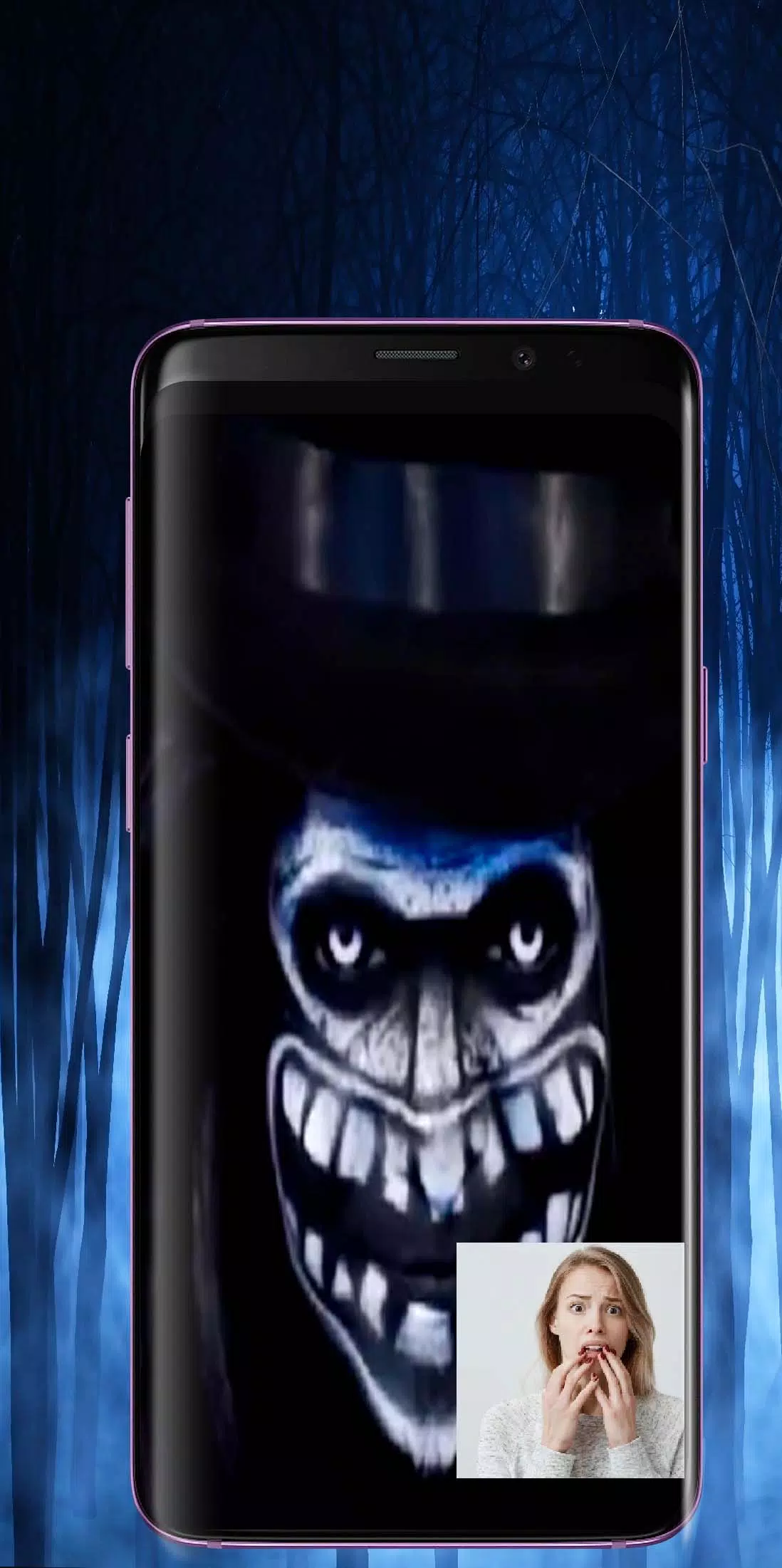 Video Call Monster - Momo Screenshots