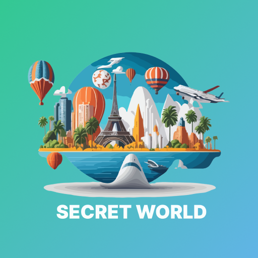 Secret World