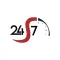 24/7 Services