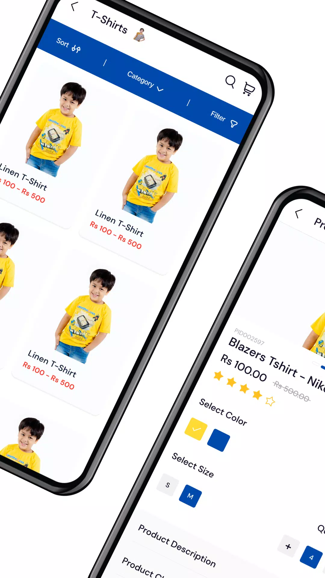 ShopInKarts Screenshots