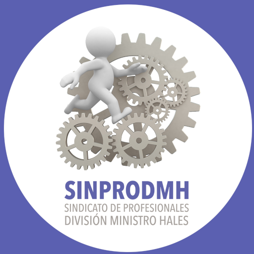 App SINPRODMH