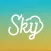 Sky Chat Lock