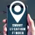 Smart Location Identifier