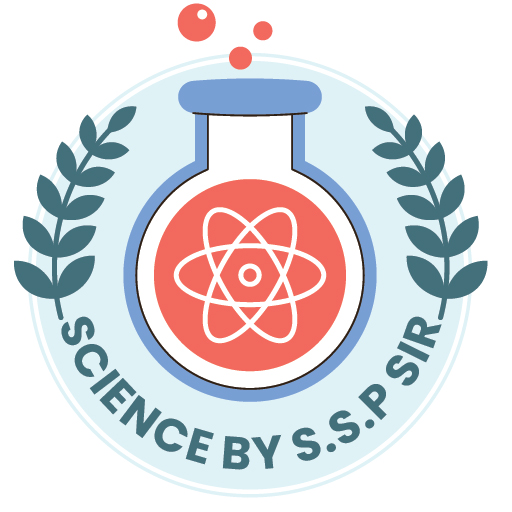 Science By SSP Sir Science By SSP Sir