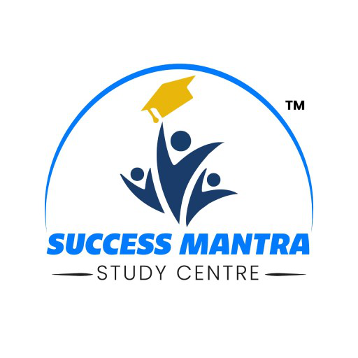 Success Mantra Study Centre Success Mantra Study Centre