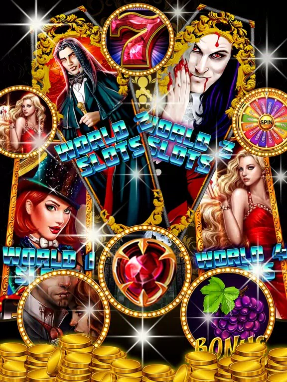 Vegas Smash Hit Slots: Free Casino Jackpot Forever iPad Screenshots