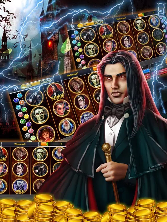 Vegas Smash Hit Slots: Free Casino Jackpot Forever iPad Screenshots